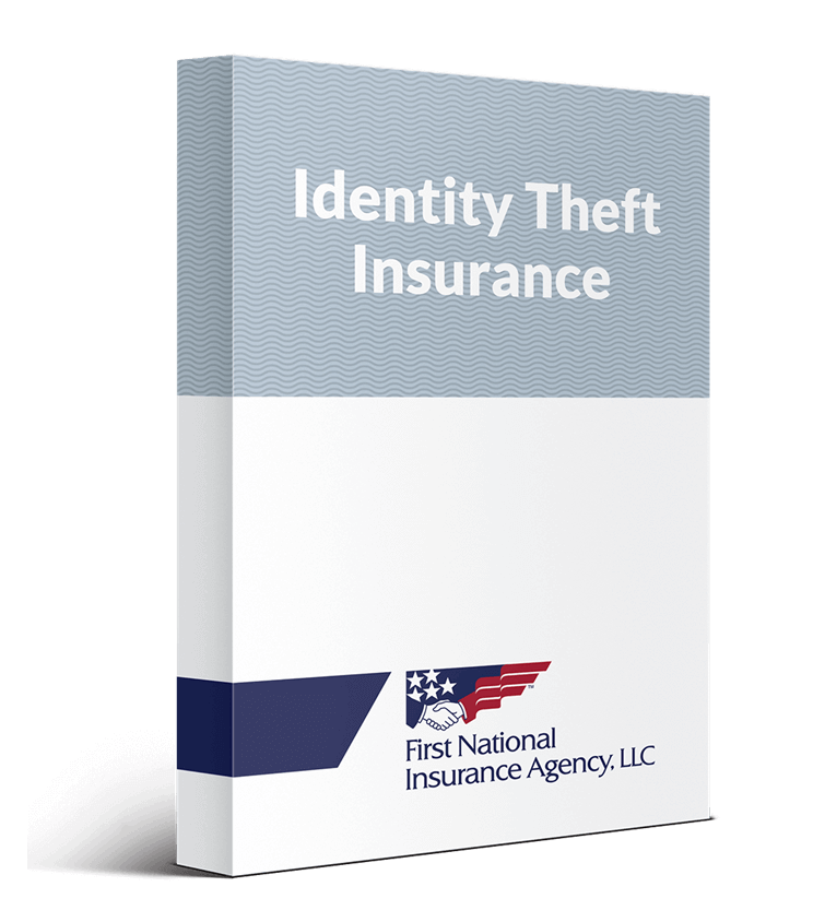 Identity Theft Insurance