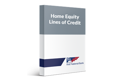 Home Equity Lines of Credit