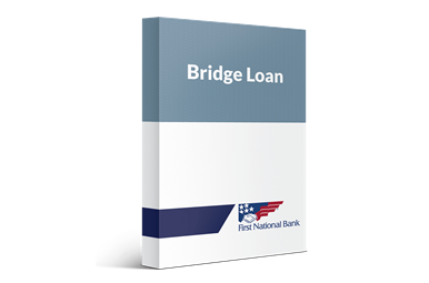 Bridge Loan box