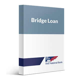 Bridge Loan box