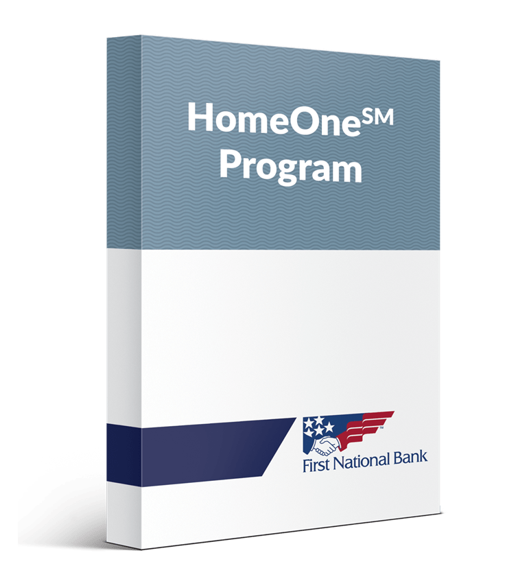 HomeOne Program