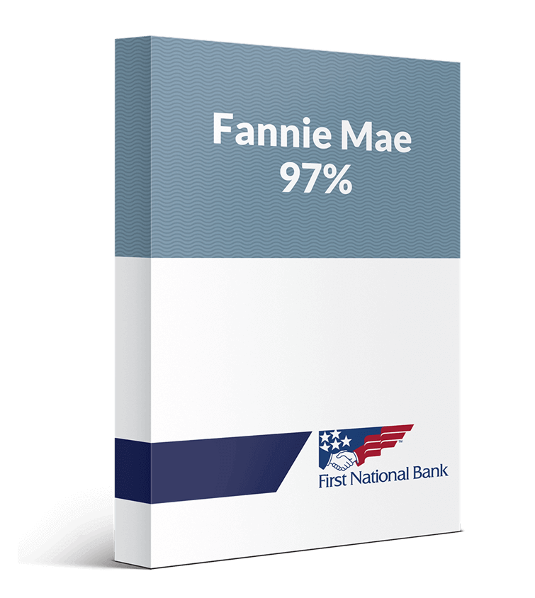 Fannie Mae First National Bank