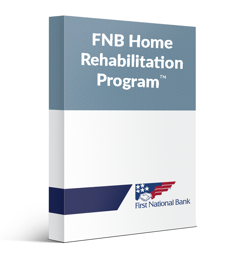 FNB Home Rehabilitation Program