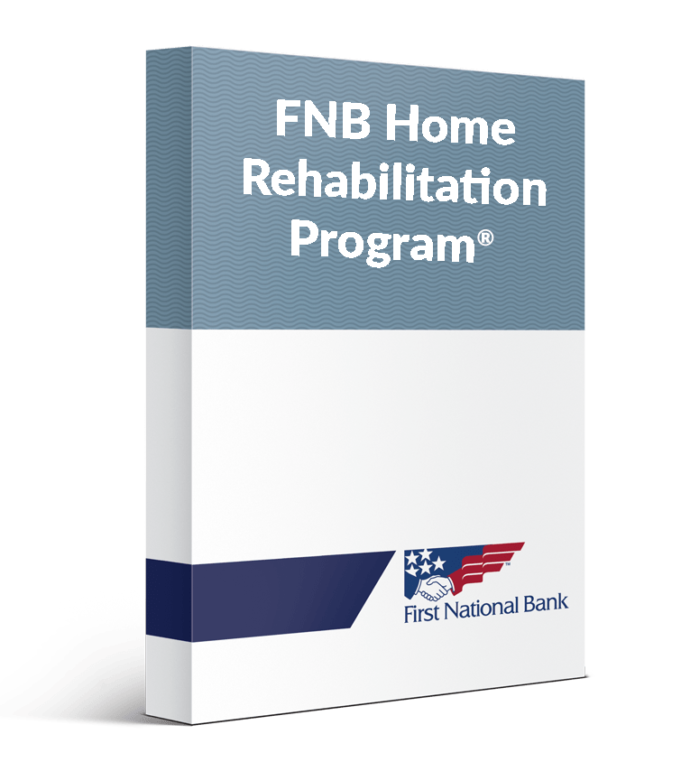 FNB Home Rehabilitation Program