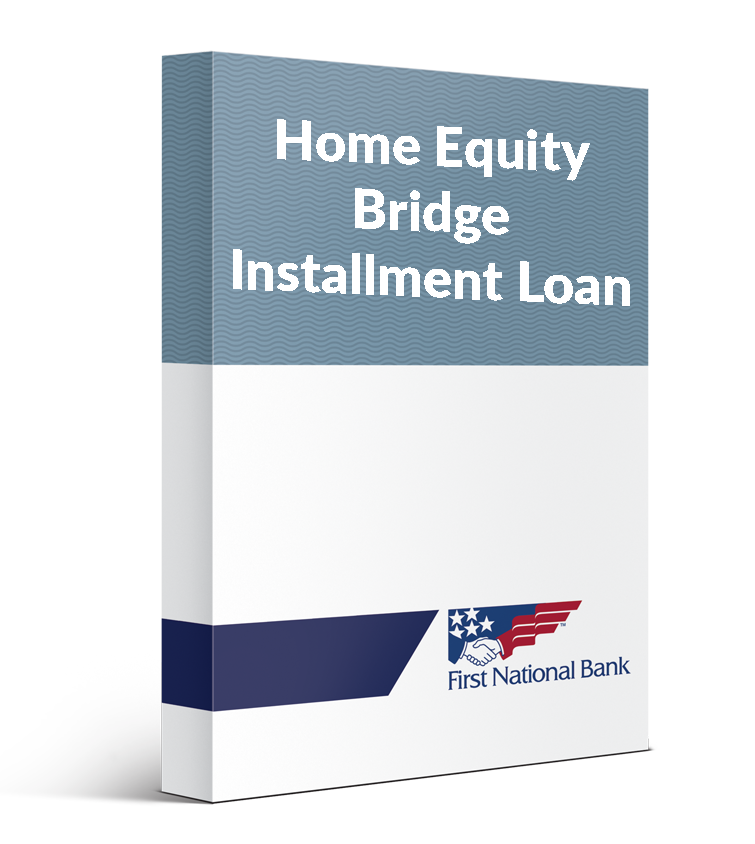 Equity Bridging Loan