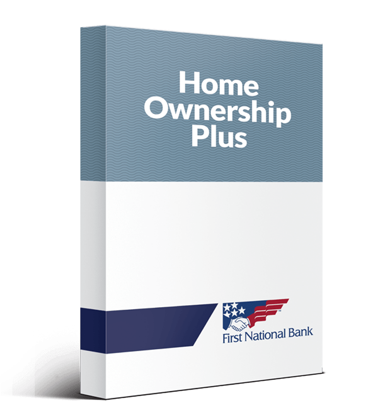Home Ownership Plus Program
