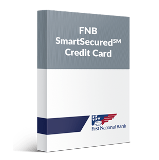 FNB SmartSecured Credit Card