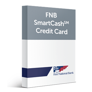 FNB Smartcash Credit Card