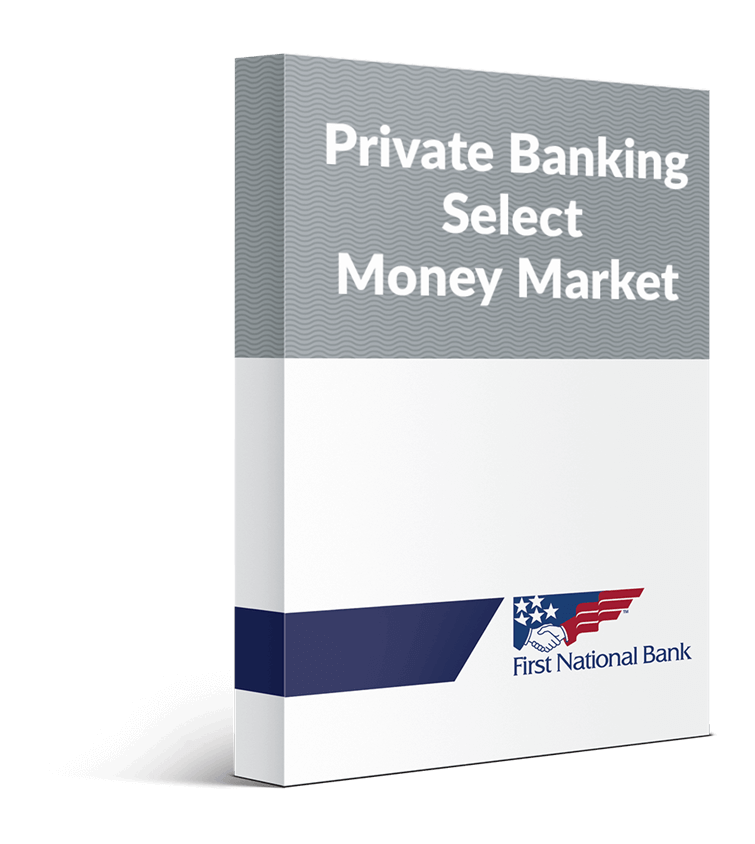 Private Banking Select Money Market