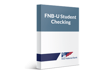 FNB-U Student Checking