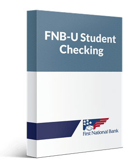 FNB-U Student Checking