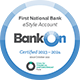 BankON