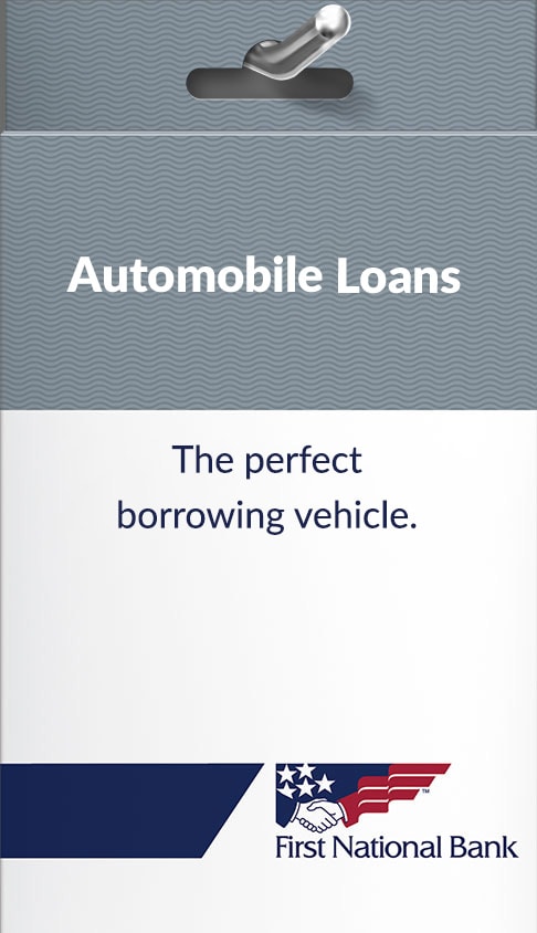 Automobile Loans