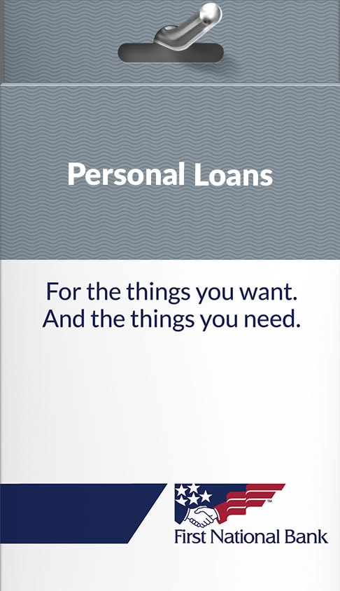 Personal Loans