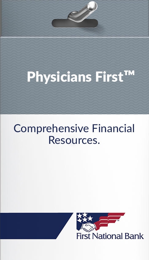 Physicians First