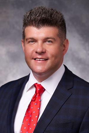 Brian Wozniak